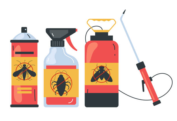 Best Ant Control Services  in Farmington, IL